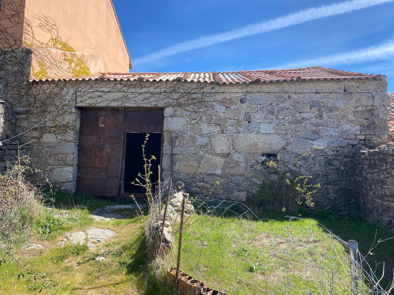 Caserón en Pocillo del Cordel, 30 - Foto 3