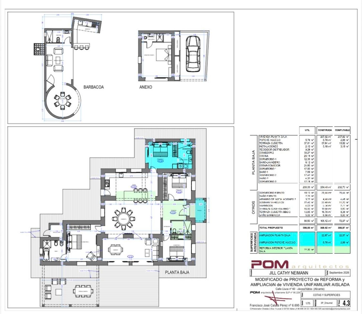 Casa o chalet independiente en Calle Lluca, 60, La Lluca - La Tarraula, La Lluca - La Tarraula - Foto 24