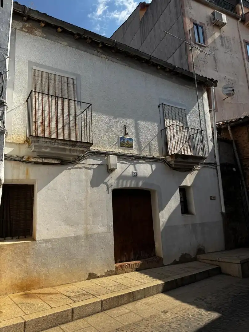 Casa adosada en  Calle Eras 32 - Foto 3