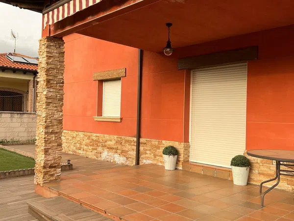 Casa o chalet independiente en El Romazal, 12 - Foto 21