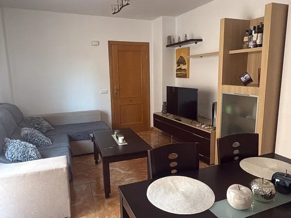 Piso en calle cadenas, 10