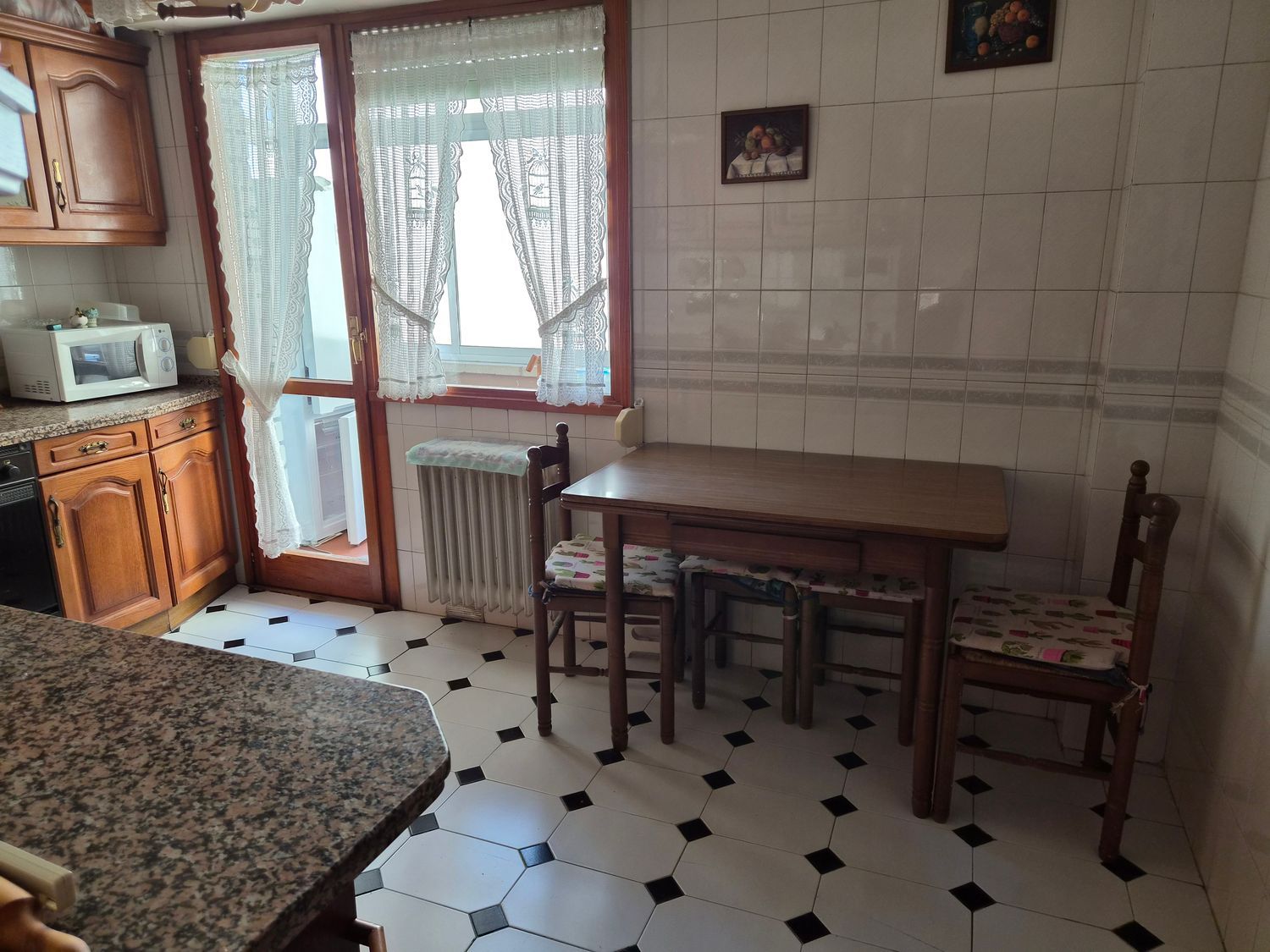 Piso en Calle Moisés de León, 1, El Ejido - Sta. Ana, El Ejido - Sta. Ana - Foto 4