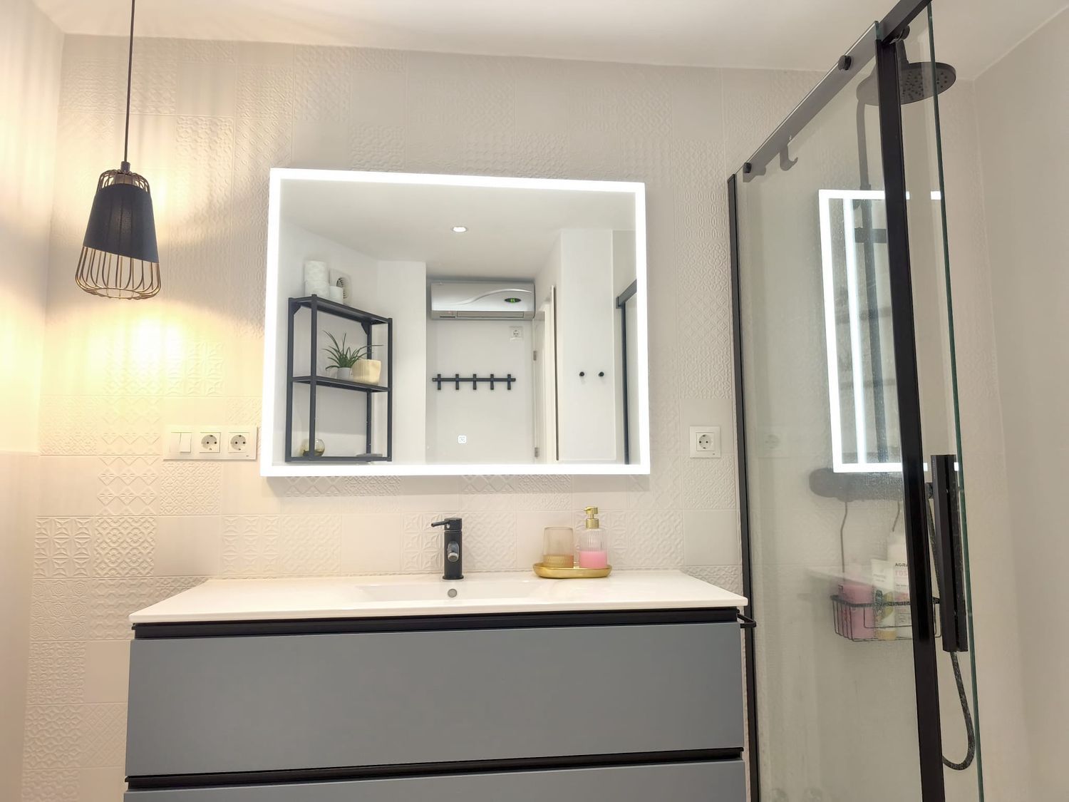 Piso en calle la Paz, 1 - Foto 31