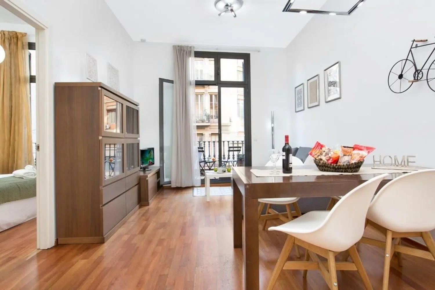 Piso en c de Balmes, 9 - Foto 14