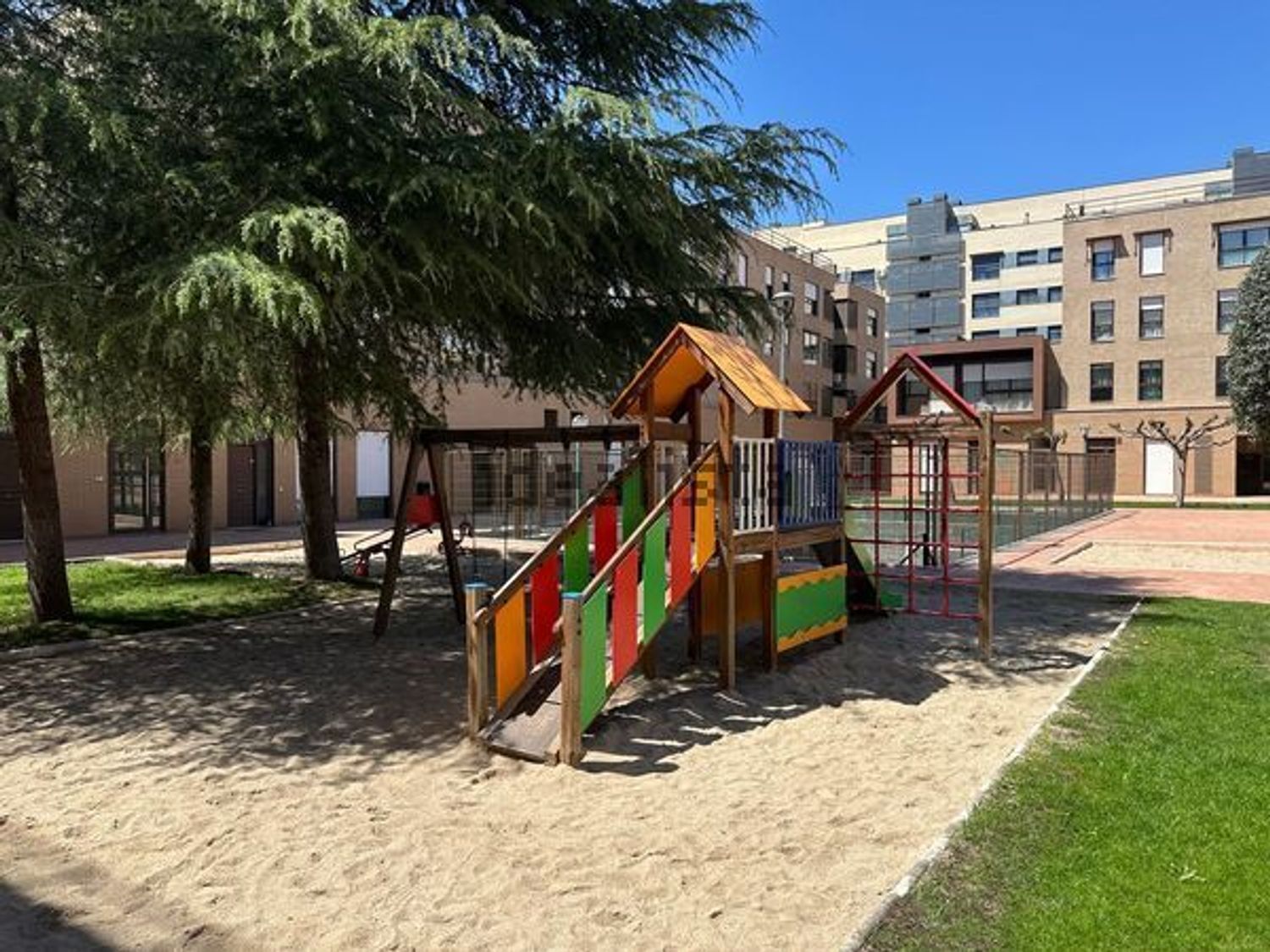 Piso en avenida de José Hierro, 92 - Foto 3