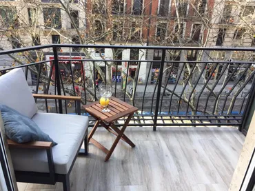 Piso en  Calle de la Princesa 12 - Foto 4