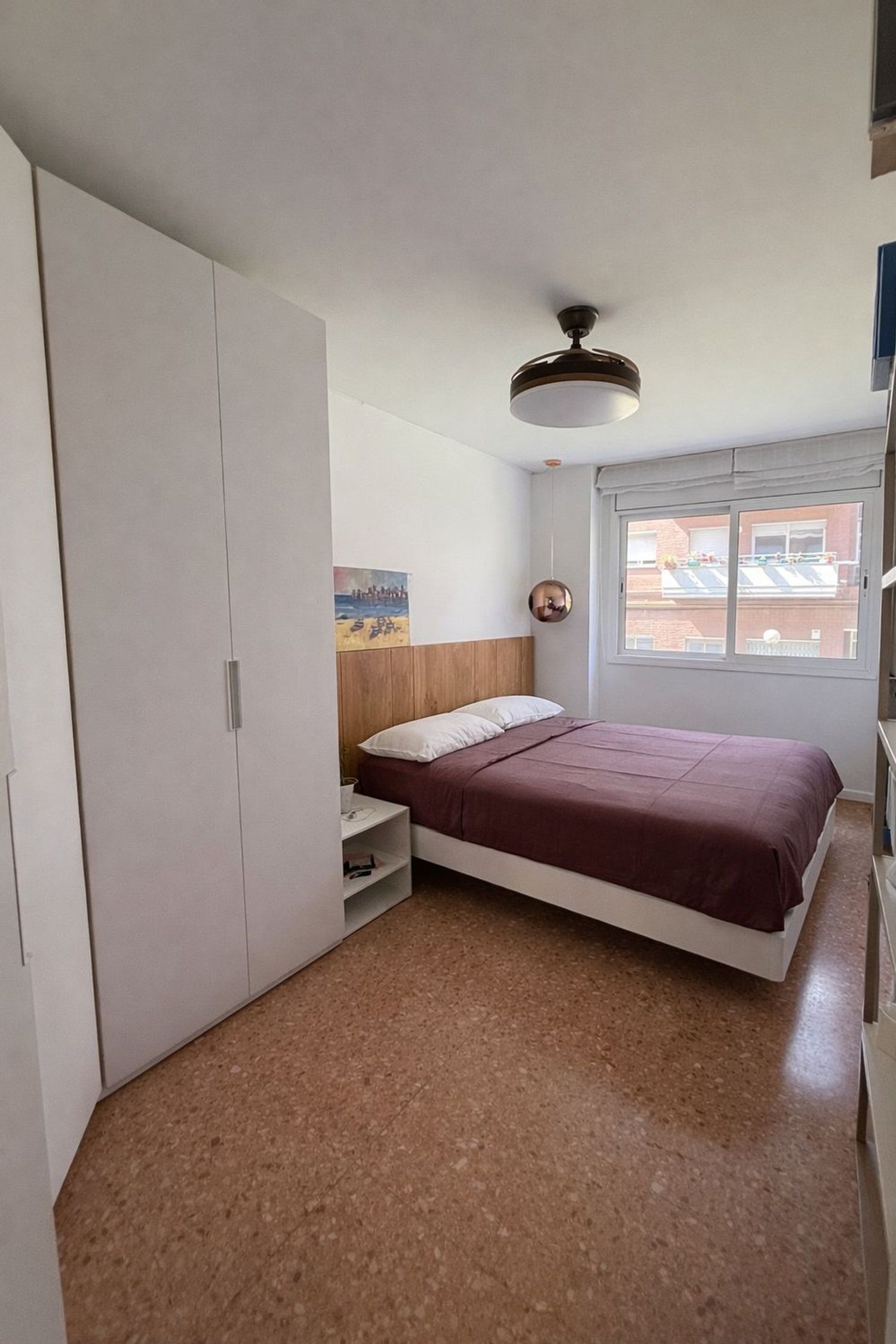 Ático en paseo d'Horta, 60 - Foto 13