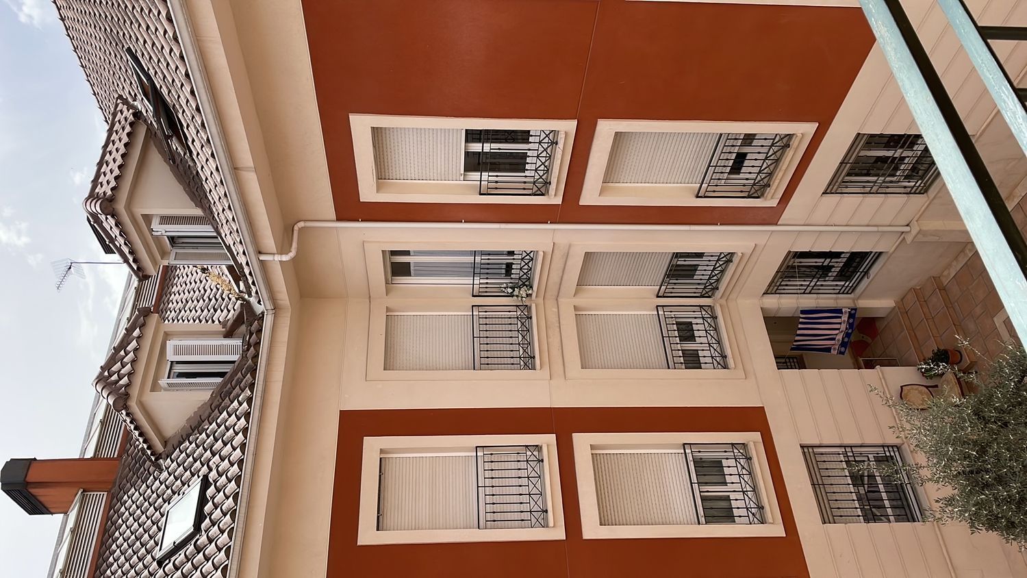 Piso en calle de la Florida, 57 - Foto 2