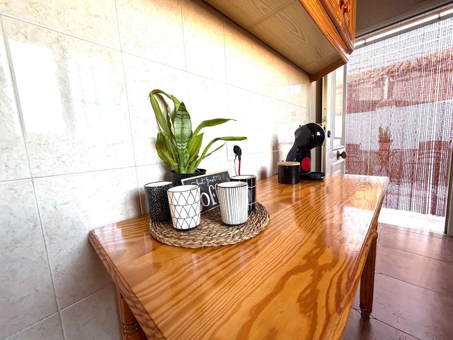 Casa o chalet independiente en San Alberto - La Alcubilla - Florisol, San Alberto - La Alcubilla - Florisol - Foto 19