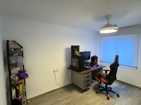 Chalet adosado en calle Mestre Guerrero, 34 - Foto 4