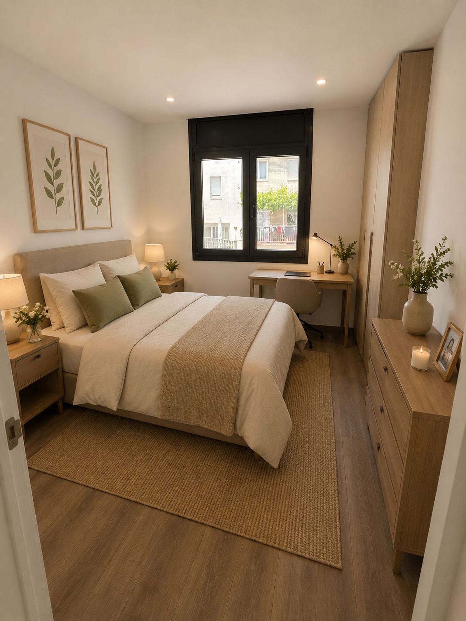 Chalet adosado en Sant Joan de Vilatorrada - Foto 15