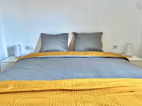 Piso en Calle de Peris Brell, 31, Aiora, València - Foto 2