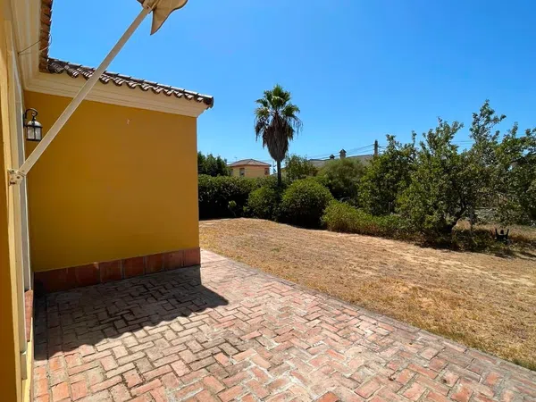 Casa o chalet independiente en Calle Cuatro Pinos, 11, Cuatro Pinos-El Carmen - Foto 9