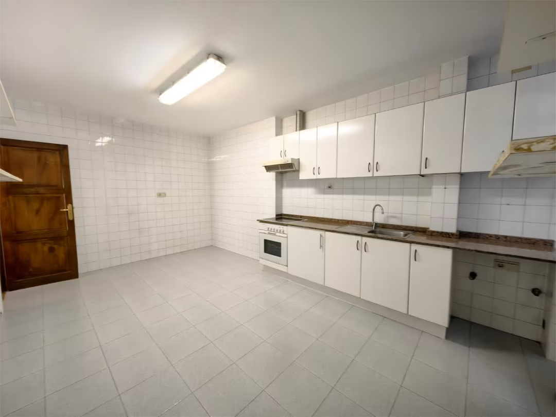 Piso en  Rúa Marcial del Adalid 8 - Foto 5