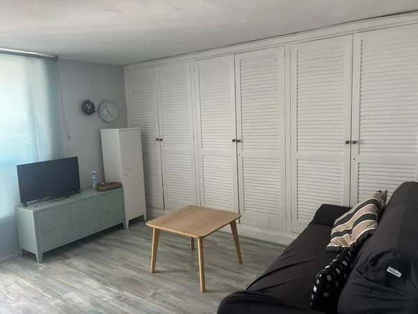 Estudio en Avenida de Miquel Utrillo, 55, Vallpineda-Santa Bárbara, Vallpineda-Santa Bárbara - Foto 2