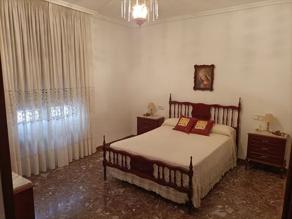 Chalet pareado en Calle de Jose Molina, 1 - Foto 4