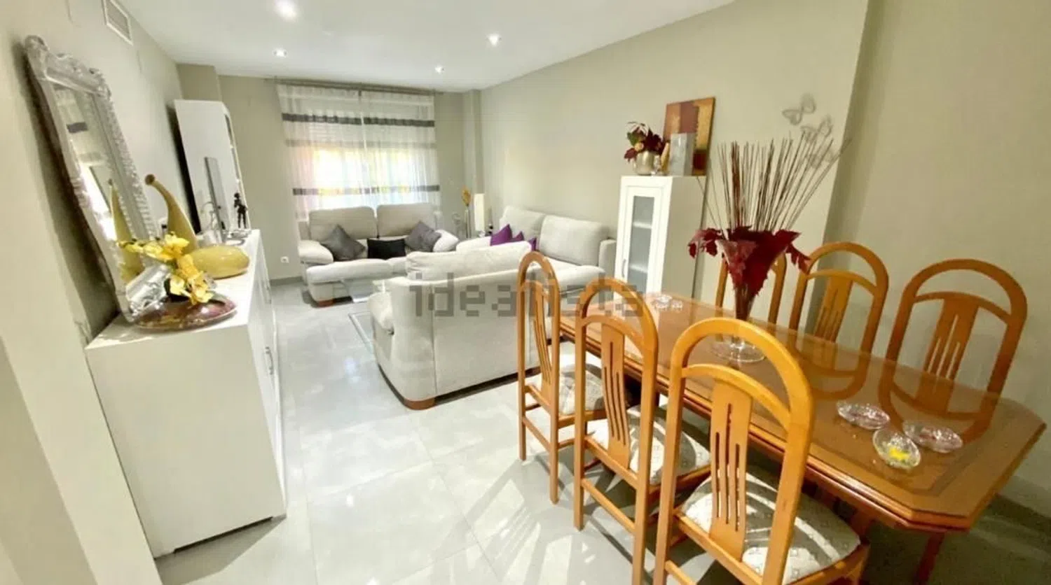 Piso en calle Rafael Márquez Mazzantini, 7 - Foto 2