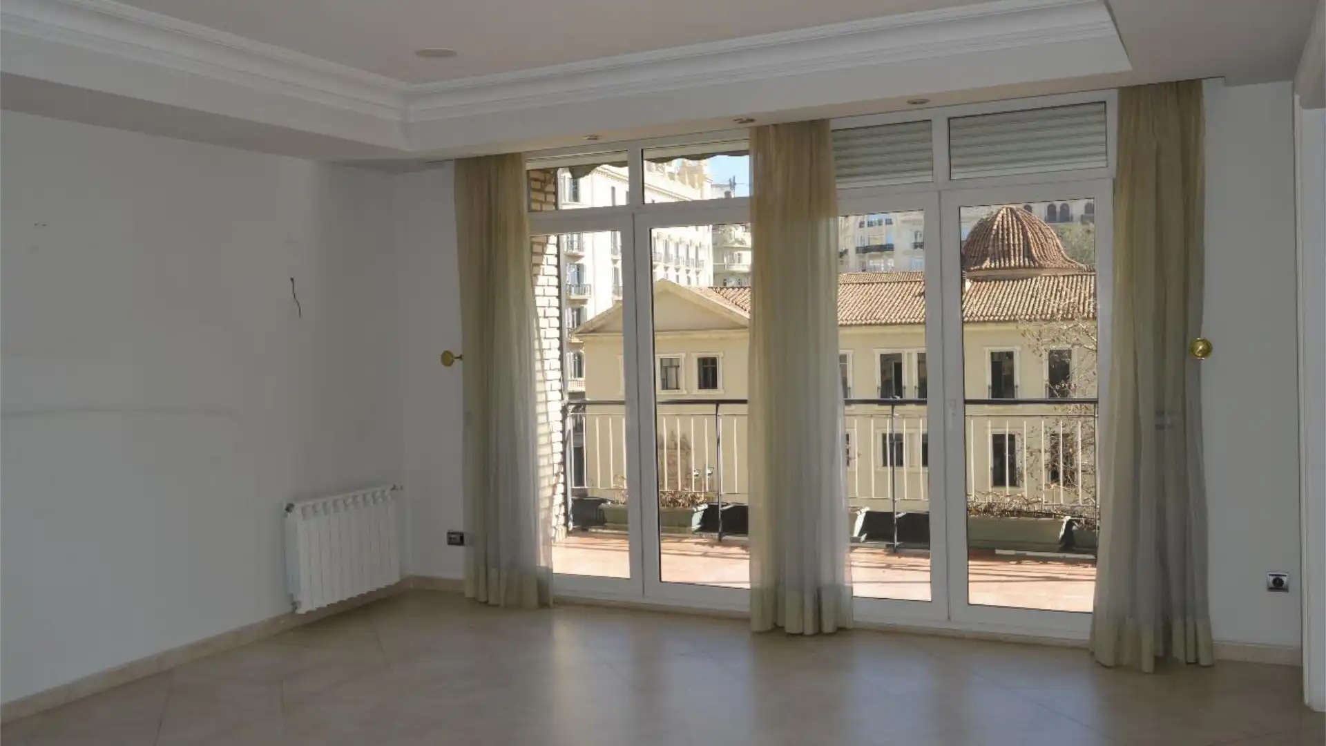 Piso en  Carrer de Xàtiva 1 - Foto 3