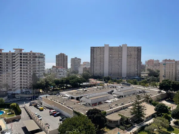 Piso en avenida de Holanda, 14 - Foto 11