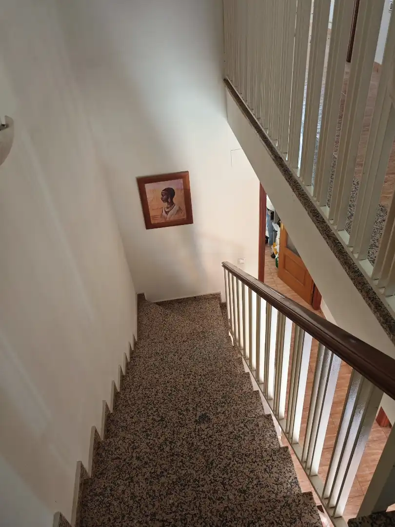 Casa adosada en  Calle José Muriel Igneson 18 - Foto 4