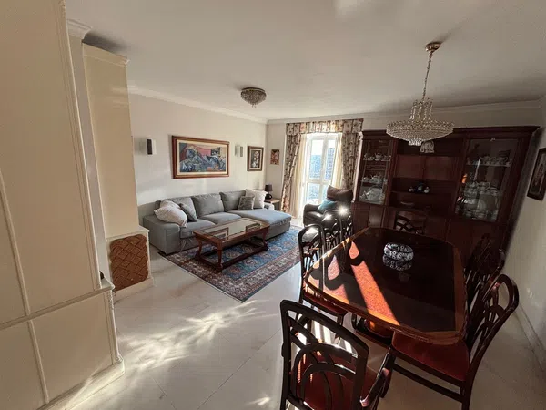 Piso en calle de Rafael Bergamín, 9