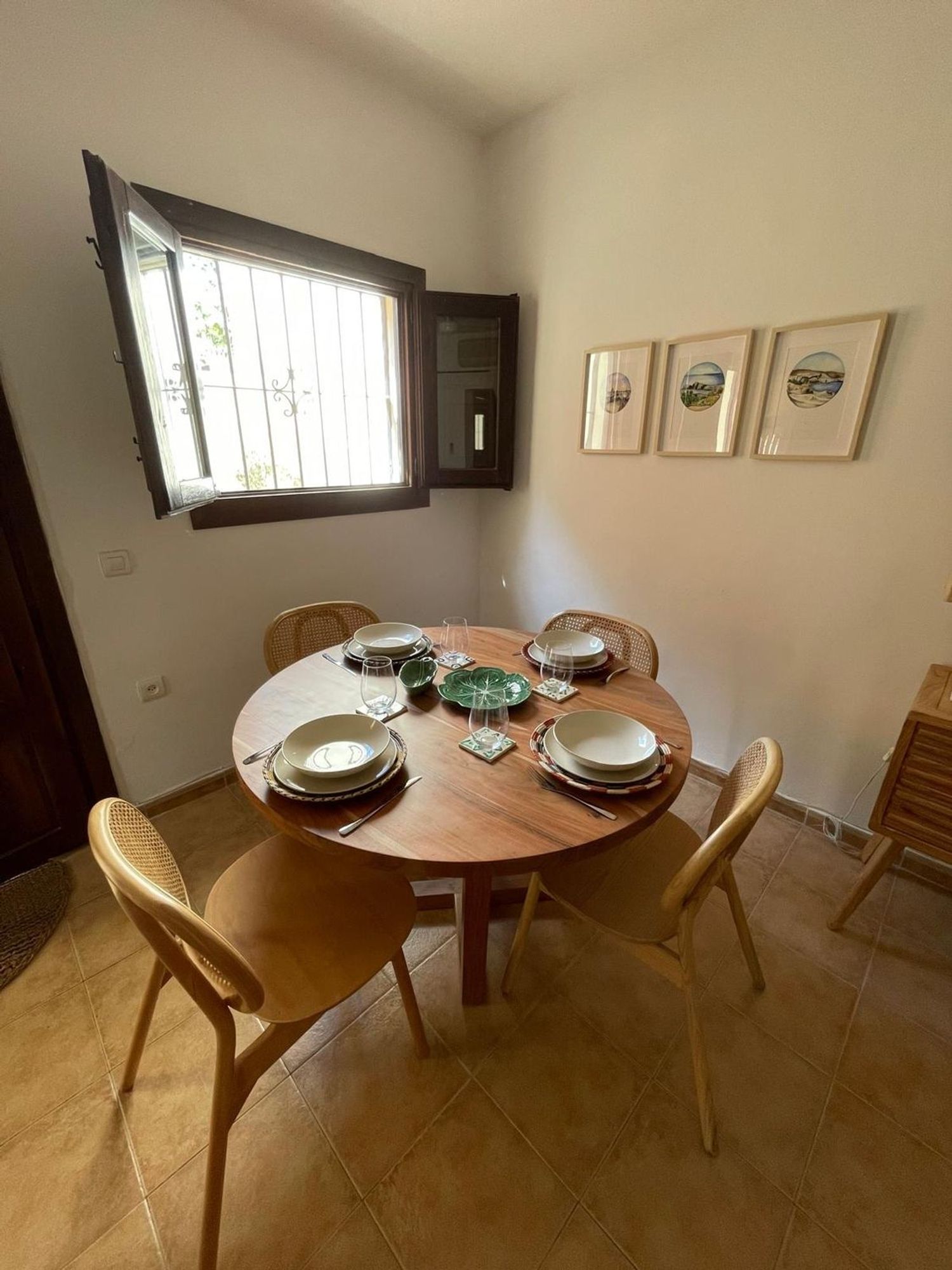 Chalet adosado en Calle Cala Higuera s/n - Foto 3