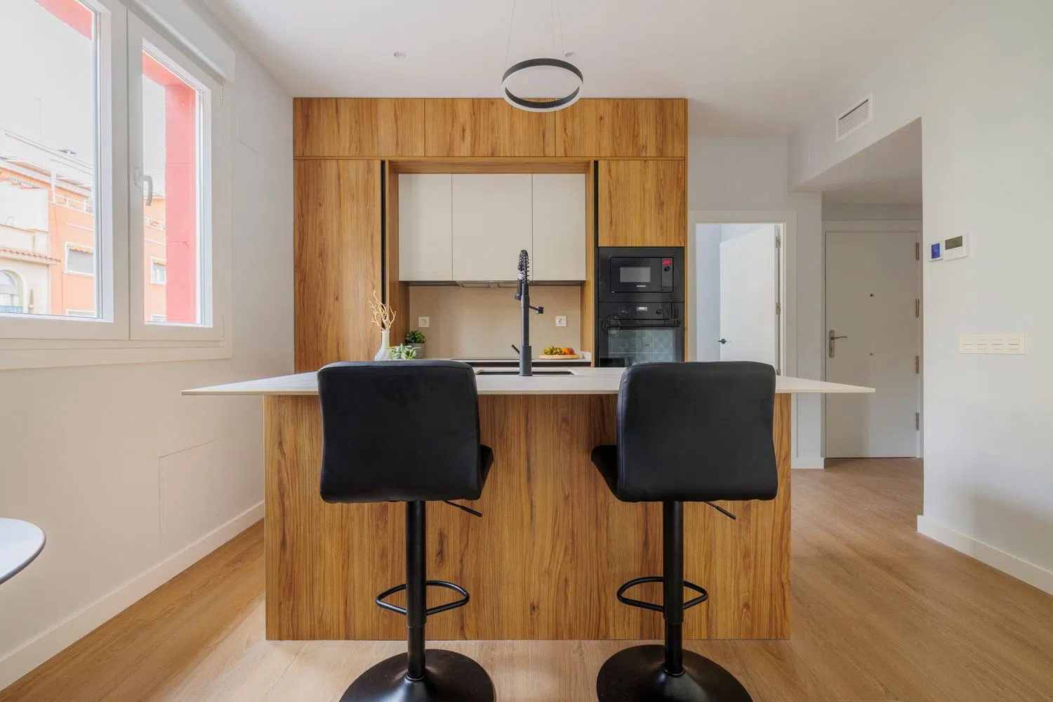 Piso en paseo de la Reina Cristina, 16 - Foto 7