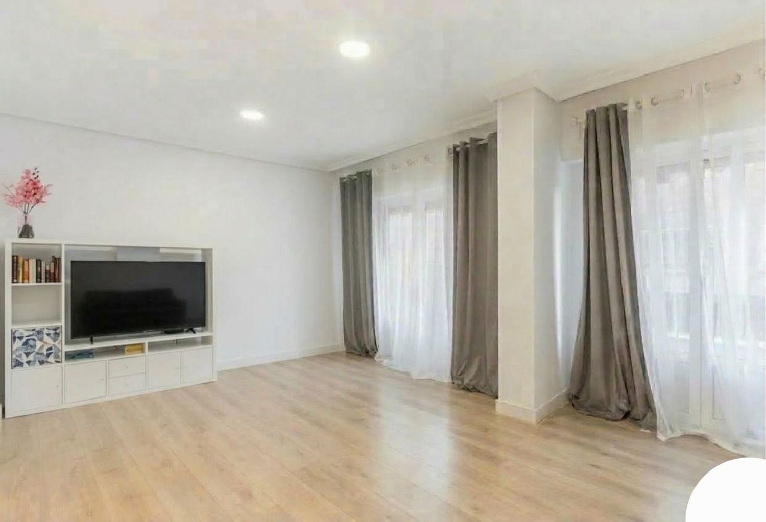 Piso en calle Corregidor Vicente Cano Altares, 1 - Foto 2