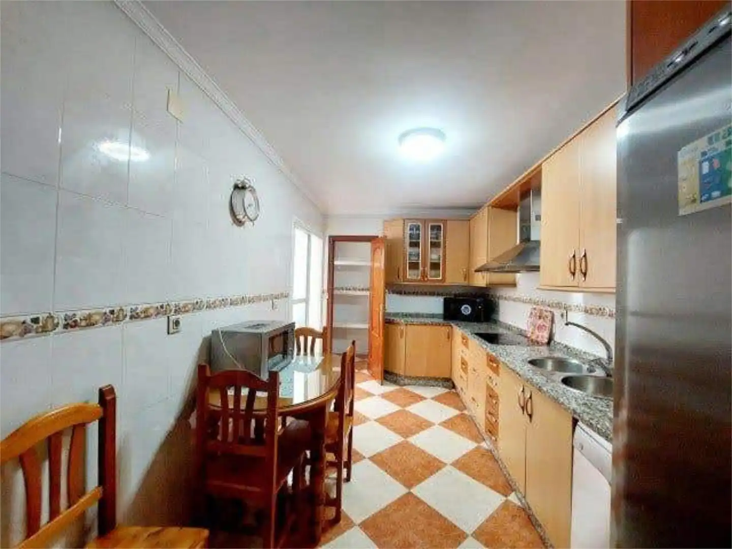 Piso en Valdepasillas - Foto 2