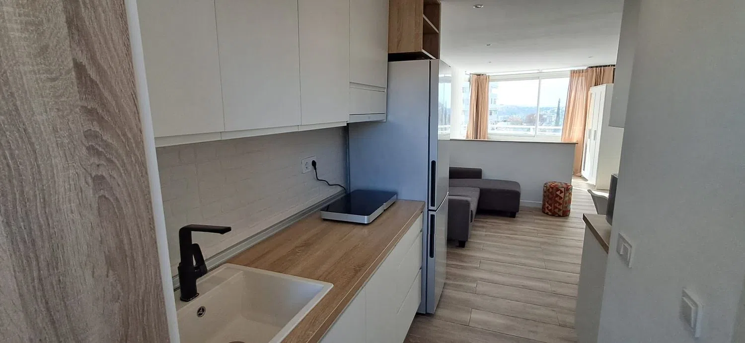 Estudio en calle de Saridakis, 24 - Foto 5