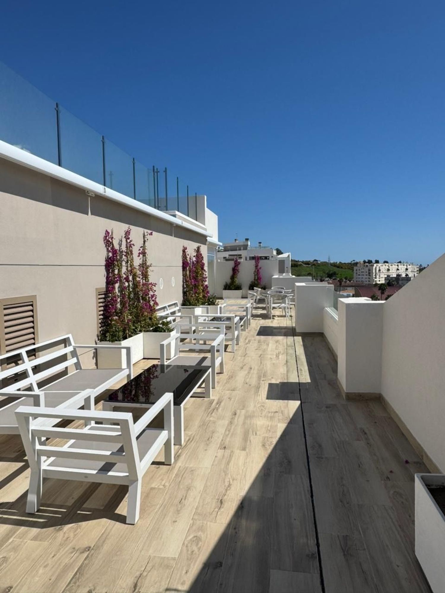 Piso en calle 02c Nva Andaluc, 6 b - Foto 27