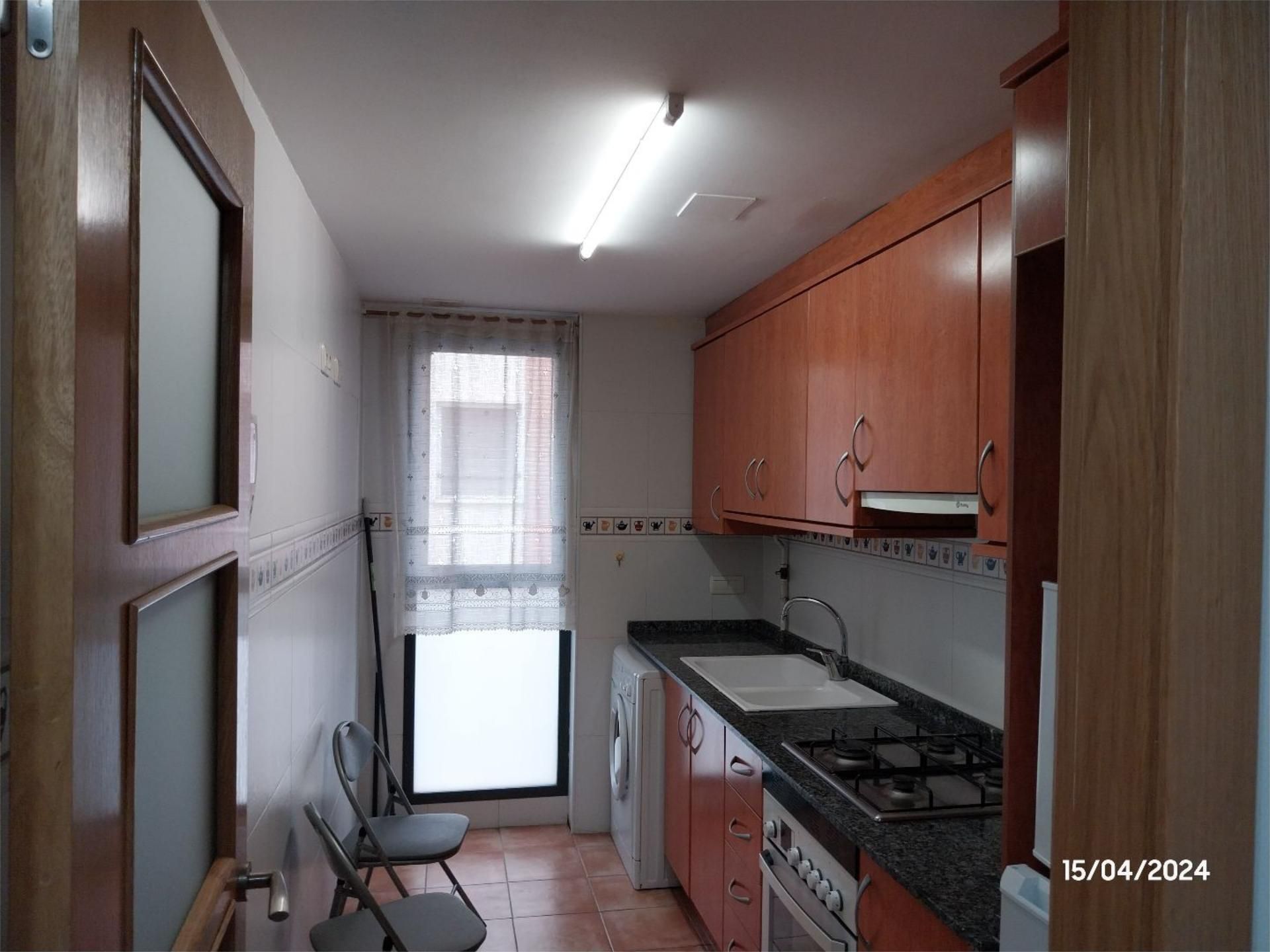 Piso en  Carrer de Juan de Dios Montañés 2b - Foto 18