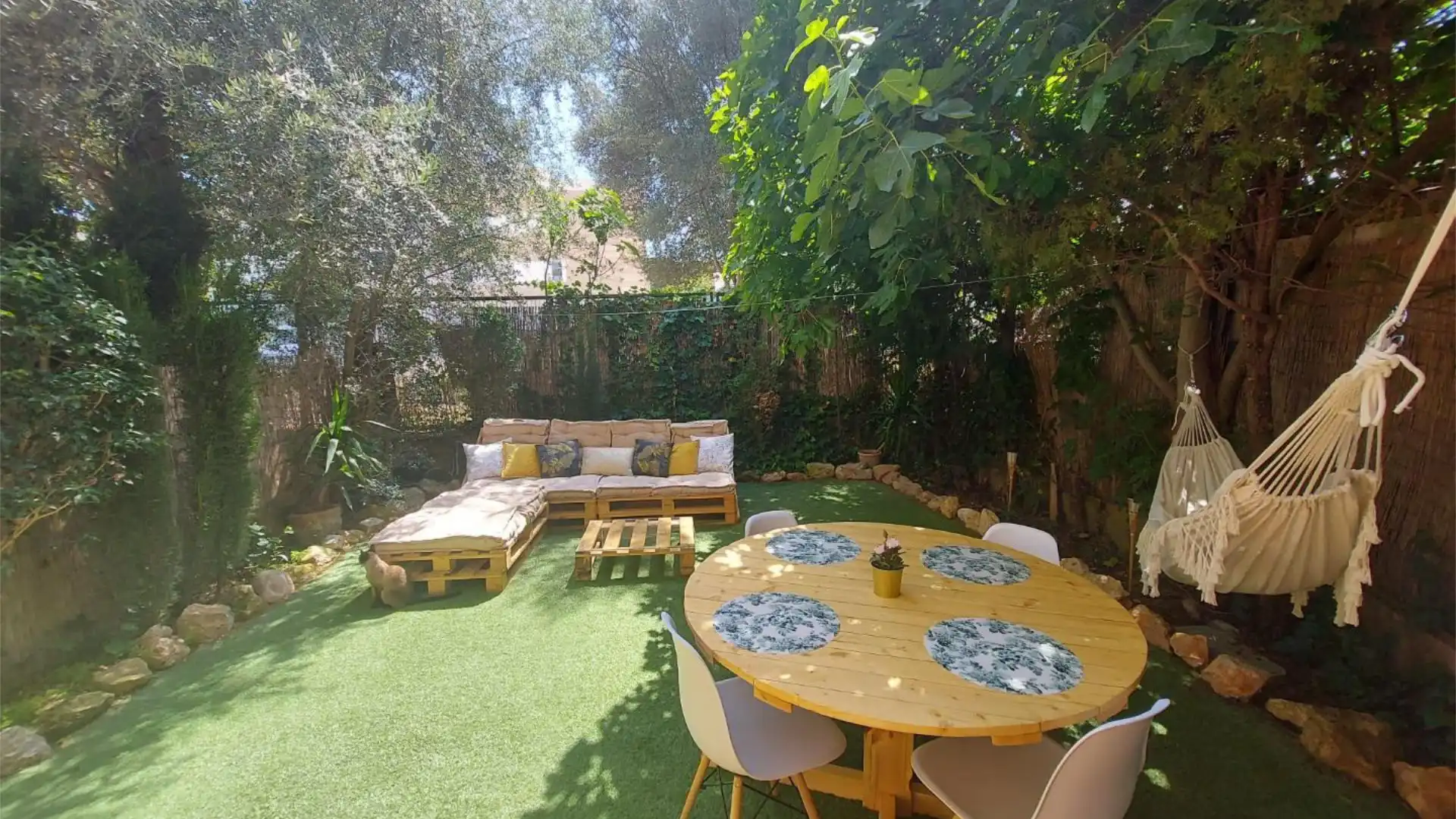 Planta baja en  Carrer del Mussol 21 - Foto 21