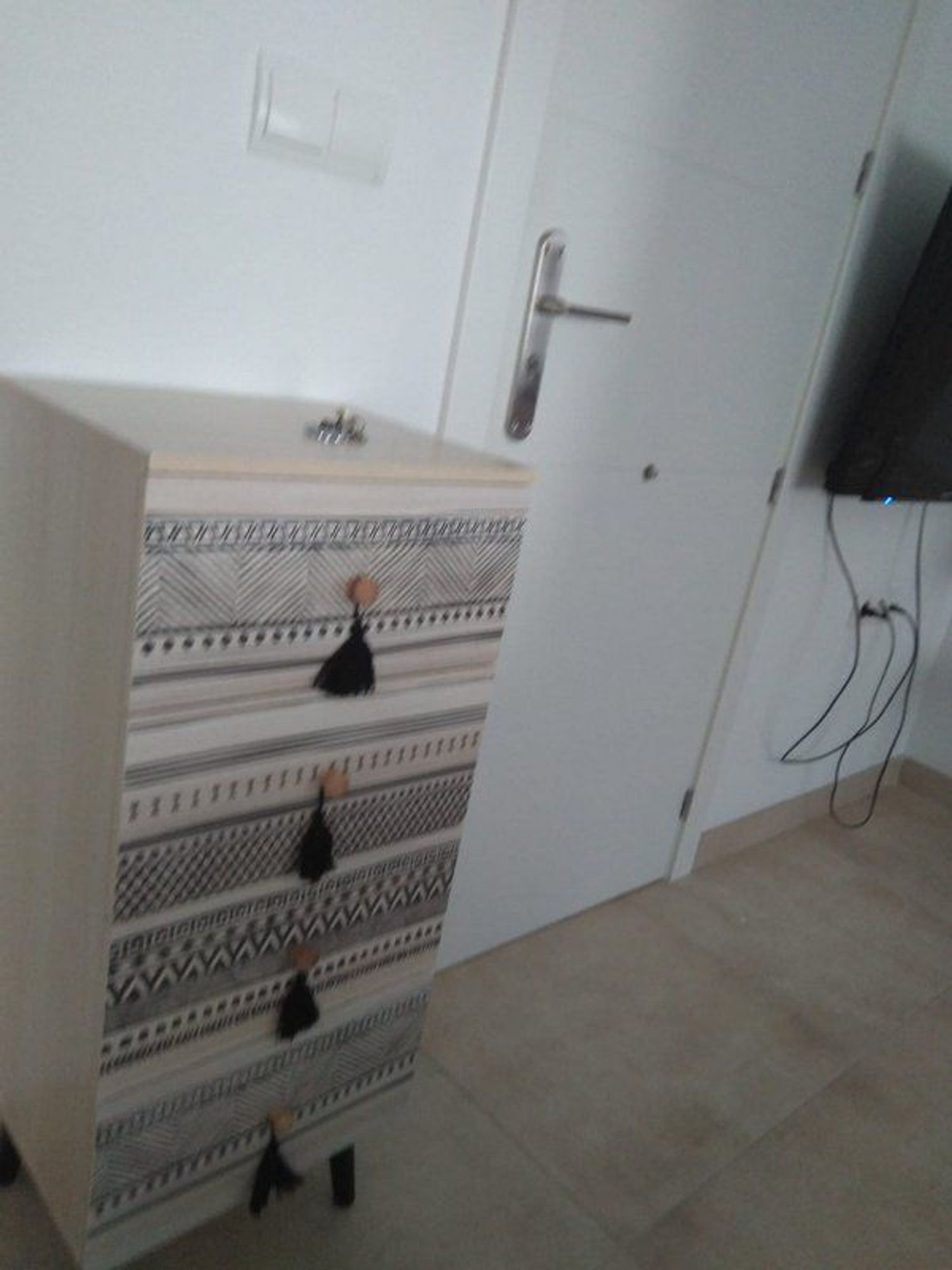 Estudio en Calle Santa Maria Mazzarelo, 19, Benalúa - Foto 7