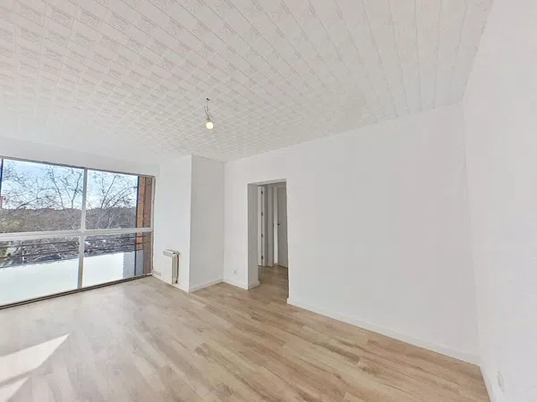 Piso en Barrio Puerta Bonita