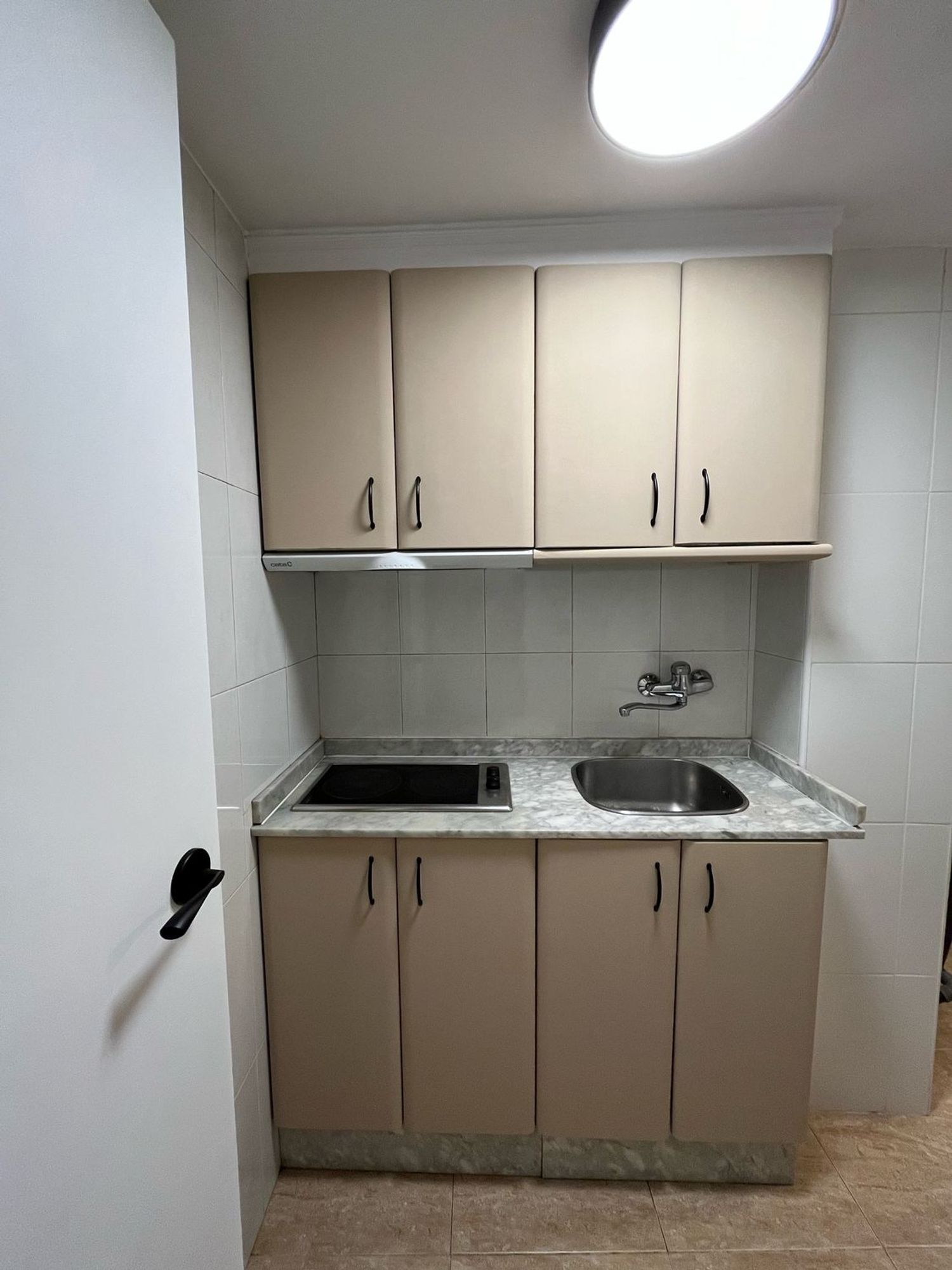 Piso en calle do Areal, 58 - Foto 3