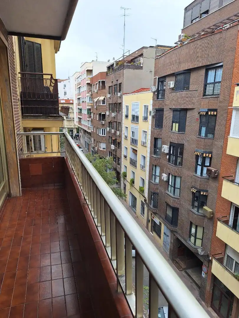 Piso en  Calle de Londres 16 - Foto 27