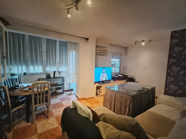 Piso en Calle Virgen del Pilar, 11, Centro - Doña Mercedes, Centro - Doña Mercedes - Foto 1