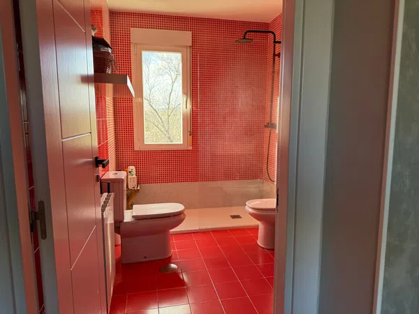 Casa independiente en Urb. monte rozas Barrio Monte Rozas - Foto 27