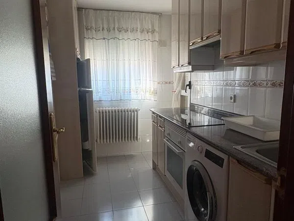Piso en Calle Sulidiza, 6, Allendeduero - Barrio de la Estación, Allendeduero - Barrio de la Estación - Foto 7