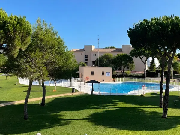 Piso en calle Marco Aurelio, 44 - Foto 1