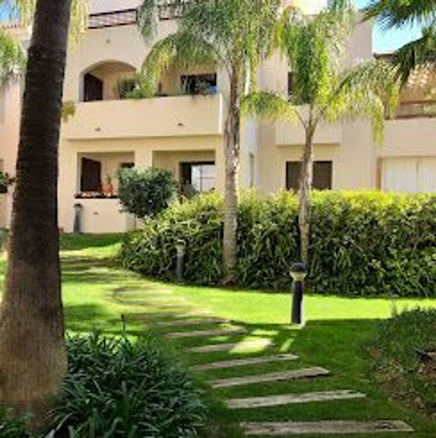Piso en La Medina de Banus, 18 CalledelasAdelfas, Nueva Andalucía - Foto 16
