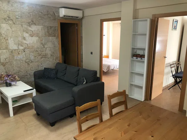 Piso en calle del Retor, 34