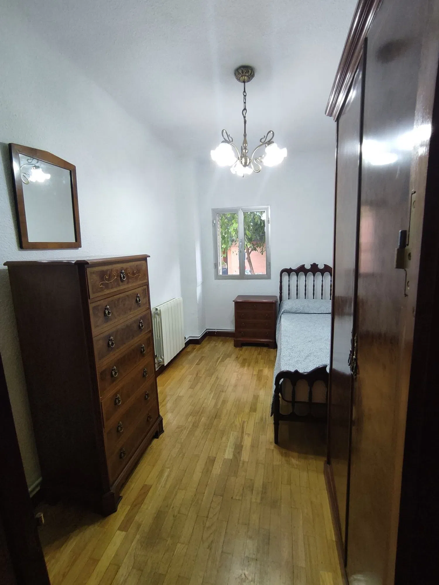 Piso en calle Luis Ruiz, 21 - Foto 9