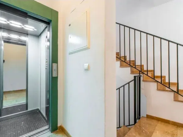 Estudio en Calle Díaz Moreu, 24, San Antón - Foto 6