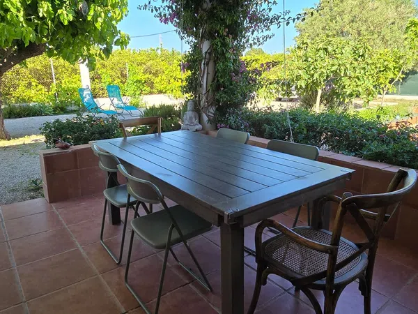 Casa o chalet independiente en Diseminado Poligono 3, 590 - Foto 6