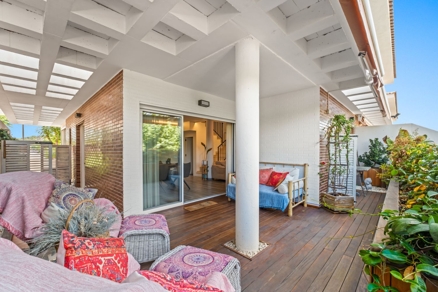 Chalet pareado en Calle Pintor el Greco, 8, Almajada-Ravel, Almajada-Ravel - Foto 33