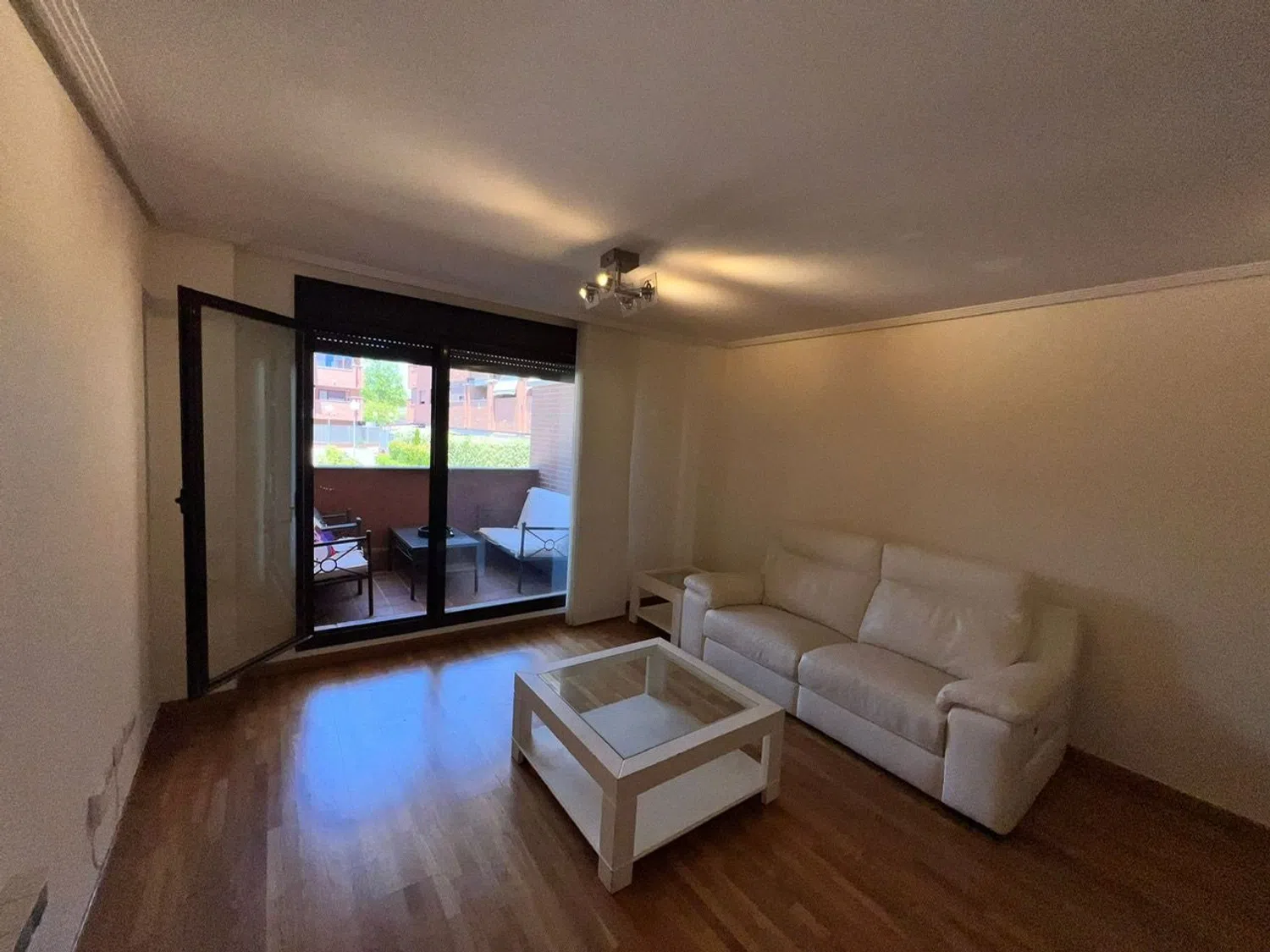 Piso en avenida Isaac Albéniz, 11 - Foto 2