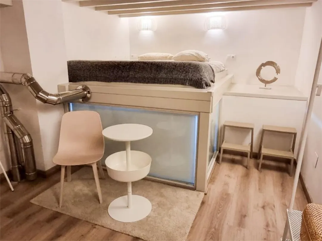 Piso en  Calle Molinillo del Aceite 4 - Foto 3