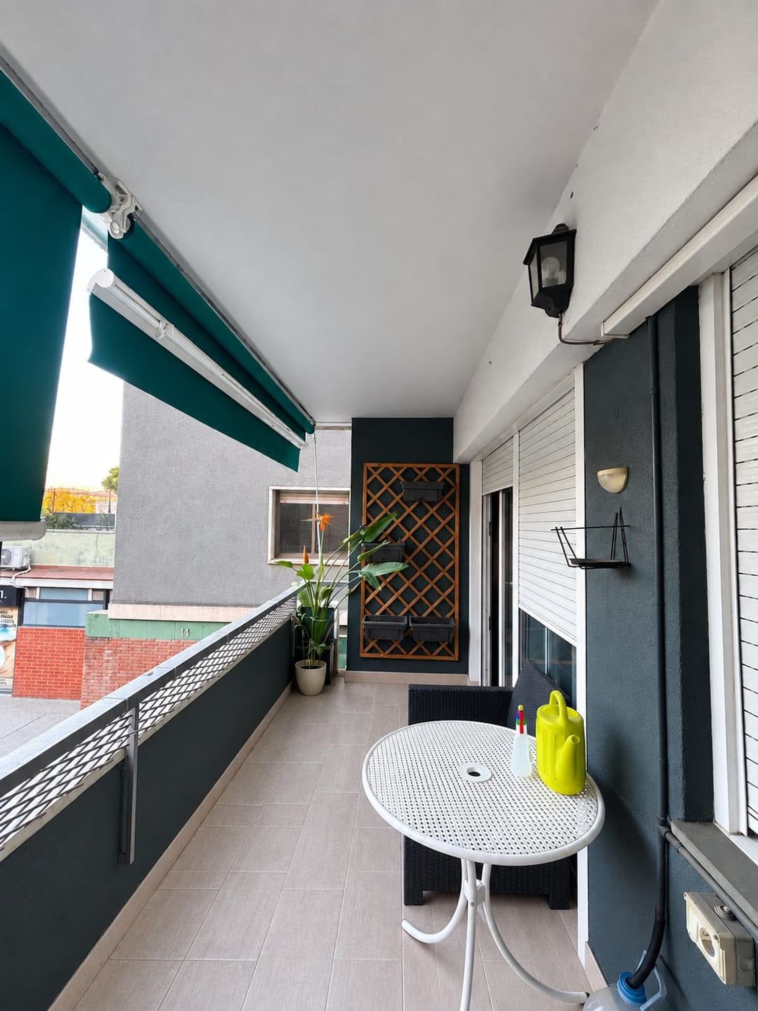 Piso en Calle de la Creu, 14 - Foto 6